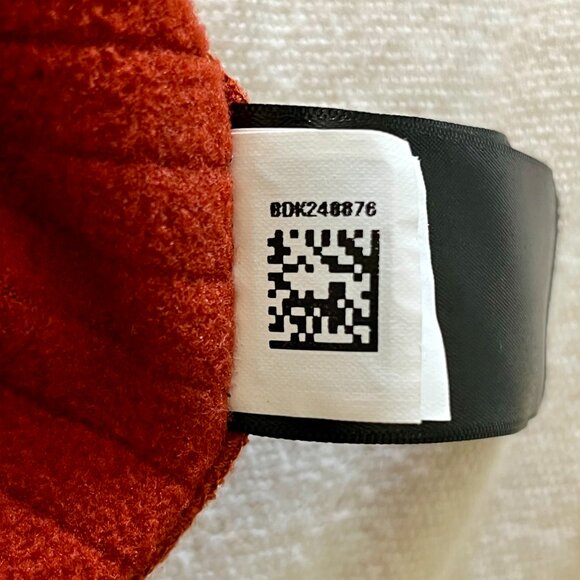 The North Face Men's Echo Rock Pullover Hoodie - Small - Picture 14 of 14